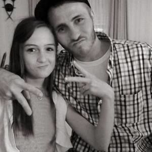 Meet your Posher, Adam